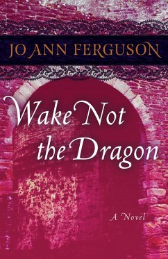 Cover Wake Not the Dragon (eBook, ePUB)