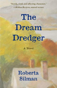 Cover The Dream Dredger (eBook, ePUB)