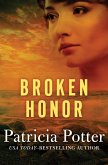 Broken Honor (eBook, ePUB) Broken Honor (eBook, ePUB)