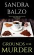 Grounds For Murder (eBook, ePUB) - Bild 1
