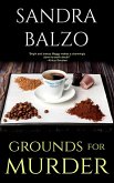 Grounds For Murder (eBook, ePUB)