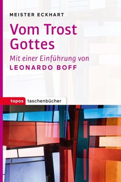 Vom Trost Gottes (eBook, PDF) - Meister Eckhart