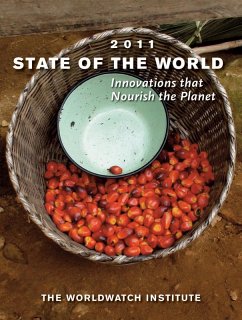 State of the World 2011 (eBook, ePUB) - Institute, The Worldwatch