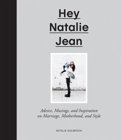 Hey Natalie Jean (eBook, ePUB) - Natalie Holbrook