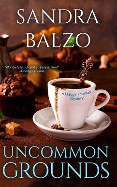Cover Uncommon Grounds (eBook, ePUB)
