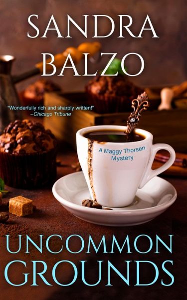 Uncommon Grounds (eBook, ePUB) Uncommon Grounds (eBook, ePUB)