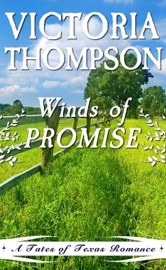 Cover Winds of Promise (eBook, ePUB)