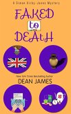 Faked to Death (eBook, ePUB)