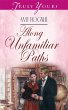 Along Unfamiliar Paths (eBook, ePUB) - Bild 1