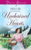 Unchained Hearts (eBook, ePUB)