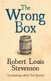 Wrong Box, The (eBook, ePUB)