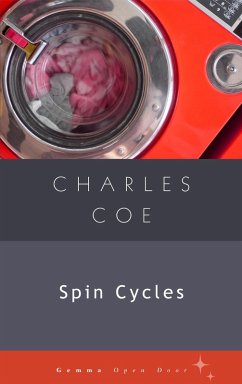 Cover Spin Cycles (eBook, ePUB)