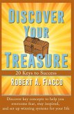 Discover Your Treasure (eBook, ePUB) Discover Your Treasure (eBook, ePUB)