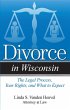 Divorce in Wisconsin (eBook, ePUB) - Bild 1