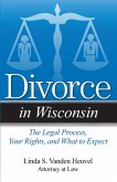 Divorce in Wisconsin (eBook, ePUB)