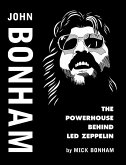 John Bonham (eBook, ePUB)