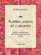 Ruelles, salons et cabarets (eBook,... - Bild 1