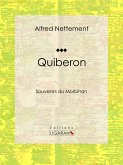 Quiberon (eBook, ePUB)