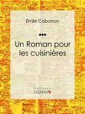 Un Roman pour les cuisinières (eBook, ePUB)