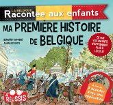 Ma première histoire de Belgique (eBook, ePUB)
