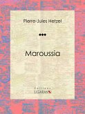 Maroussia (eBook, ePUB)