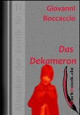 Das Dekameron (eBook, ePUB) Das Dekameron (eBook, ePUB)
