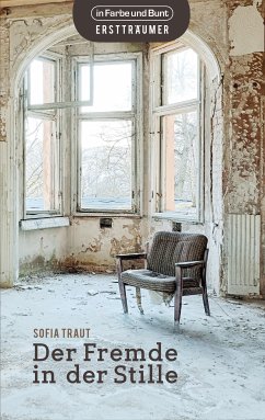 Der Fremde in der Stille (eBook, ePUB) - Traut, Sofia