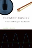 The Sound of Innovation (eBook, ePUB)