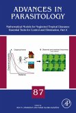 Mathematical Models for Neglected Tropical Diseases: Essential Tools for Control and Elimination, Part A (eBook, ePUB)