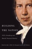 Building the Nation (eBook, ePUB) Building the Nation (eBook, ePUB)