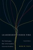 Leadership Under Fire, Second Edition (eBook, ePUB)