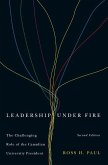 Leadership Under Fire, Second Edition (eBook, ePUB) Leadership Under Fire, Second Edition (eBook, ePUB)
