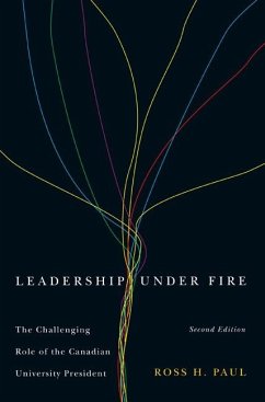 Leadership Under Fire, Second Edition (eBook, ePUB) - Paul, Ross H.