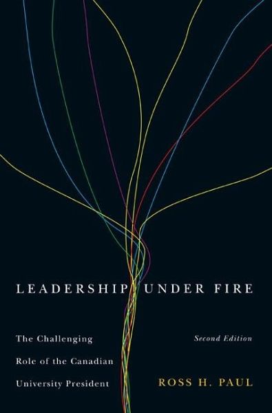 Leadership Under Fire, Second Edition (eBook, ePUB) Leadership Under Fire, Second Edition (eBook, ePUB)