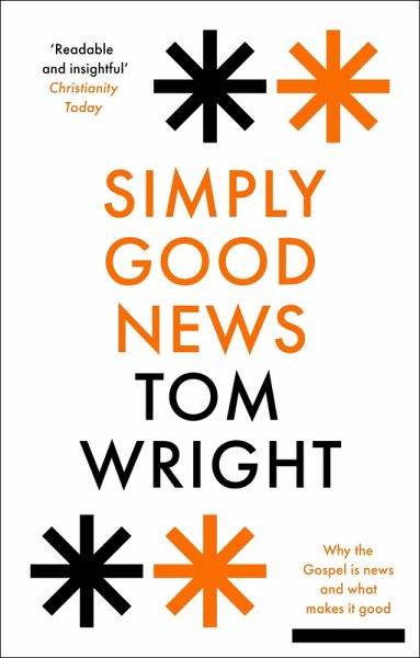 Simply Good News (eBook, ePUB)