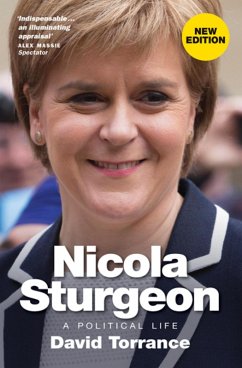 Cover Nicola Sturgeon (eBook, ePUB)
