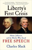 Liberty's First Crisis (eBook, ePUB)