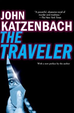 Cover The Traveler (eBook, ePUB)
