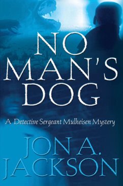 Cover No Man's Dog (eBook, ePUB)