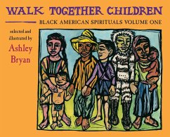Cover Walk Together Children, Black American Spirituals, Volume One (eBook, PDF)