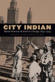 City Indian (eBook, ePUB)