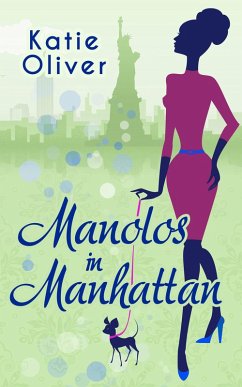 Cover Manolos In Manhattan (eBook, ePUB)