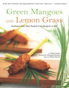 Cover Green Mangoes and Lemon Grass (eBook, ePUB)