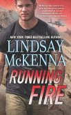 Running Fire (eBook, ePUB)