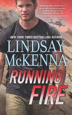 Running Fire (eBook, ePUB) - Mckenna, Lindsay