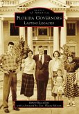 Florida Governors (eBook, ePUB)