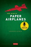 One Minute Paper Airplanes (eBook, ePUB)