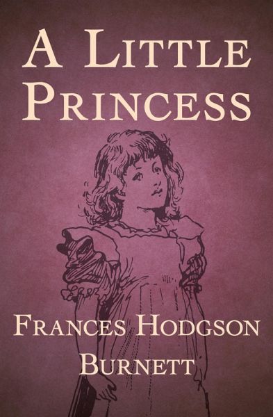 a little princess frances