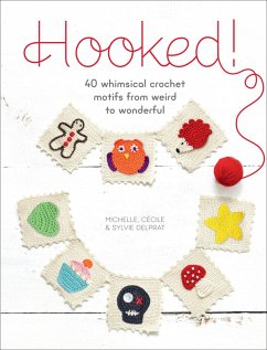 Cover Hooked! (eBook, ePUB)