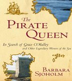 The Pirate Queen (eBook, ePUB)